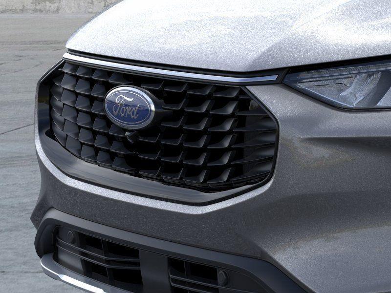new 2024 Ford Escape car, priced at $26,997