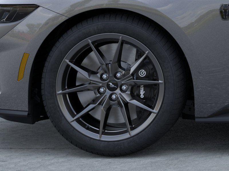 new 2026 Ford Mustang car, priced at $65,635