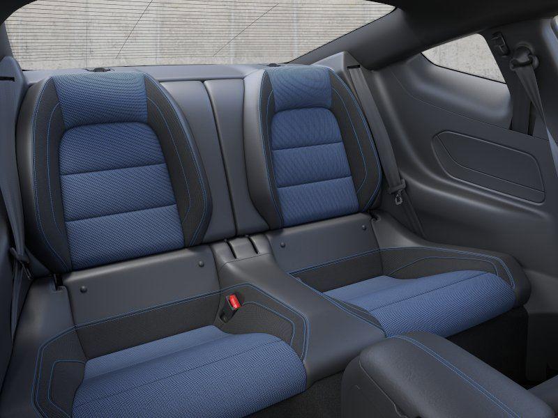 new 2026 Ford Mustang car, priced at $65,635