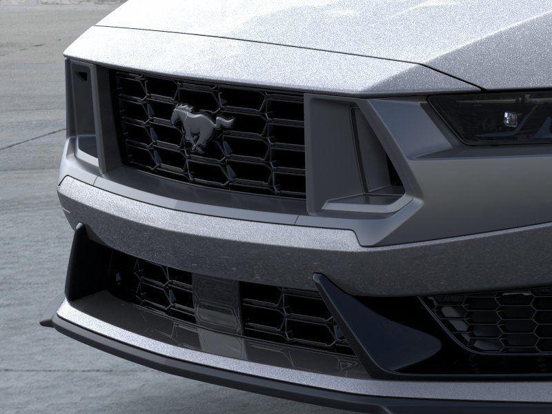 new 2026 Ford Mustang car, priced at $65,635