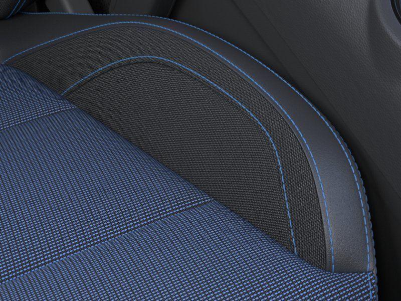 new 2026 Ford Mustang car, priced at $65,635
