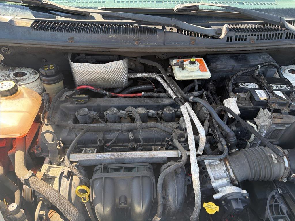 used 2013 Ford Transit Connect car, priced at $10,200