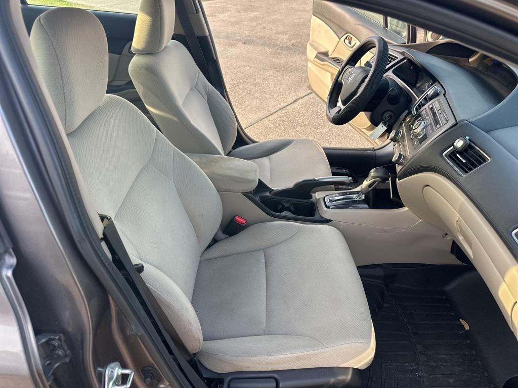 used 2013 Honda Civic car, priced at $7,830