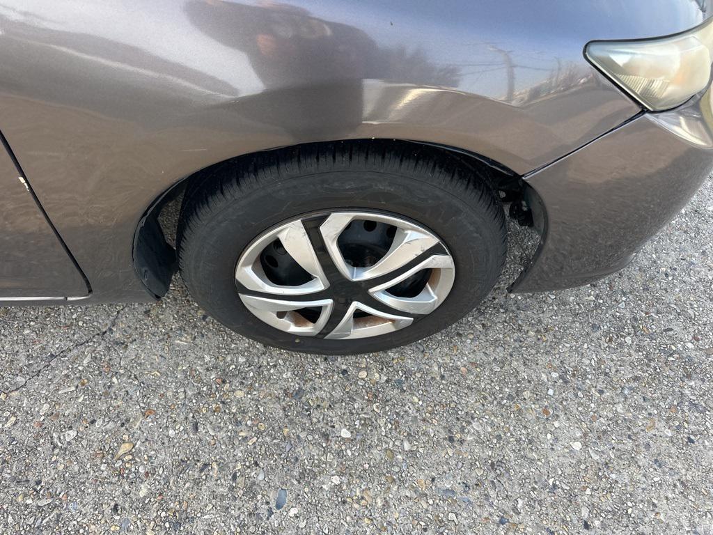 used 2013 Honda Civic car, priced at $7,830