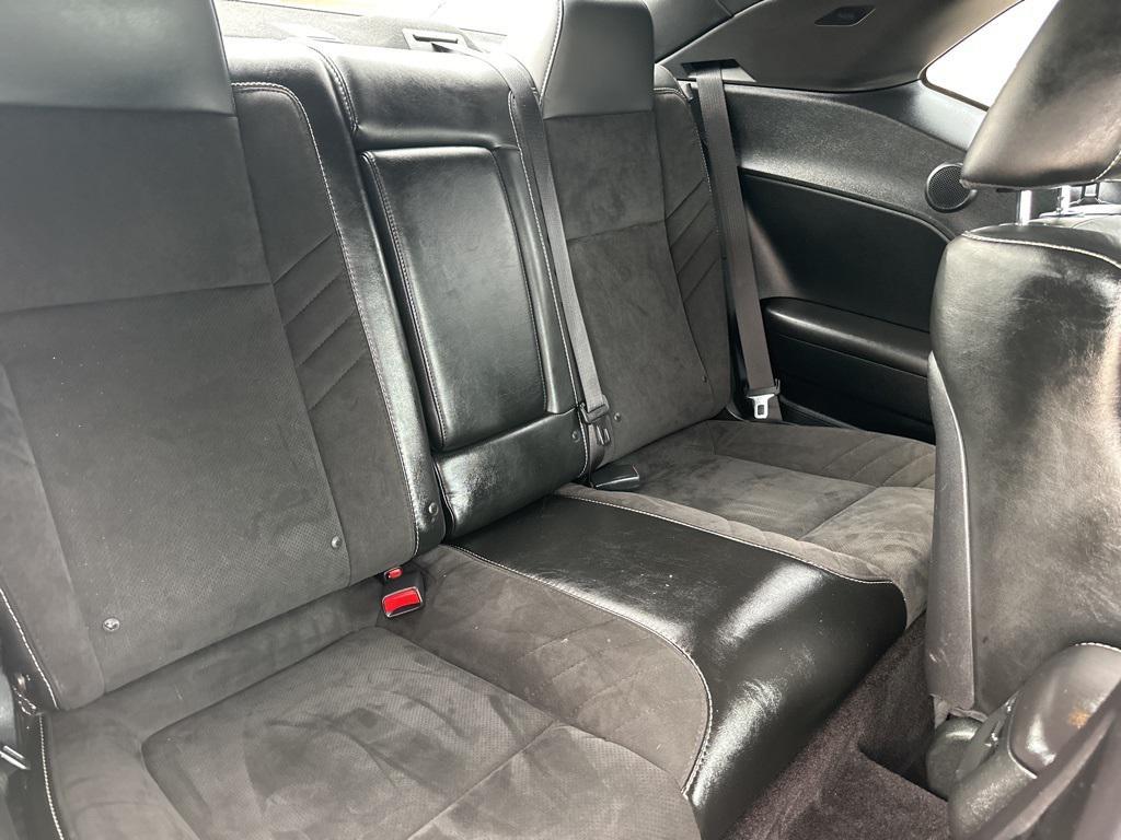 used 2018 Dodge Challenger car, priced at $44,995