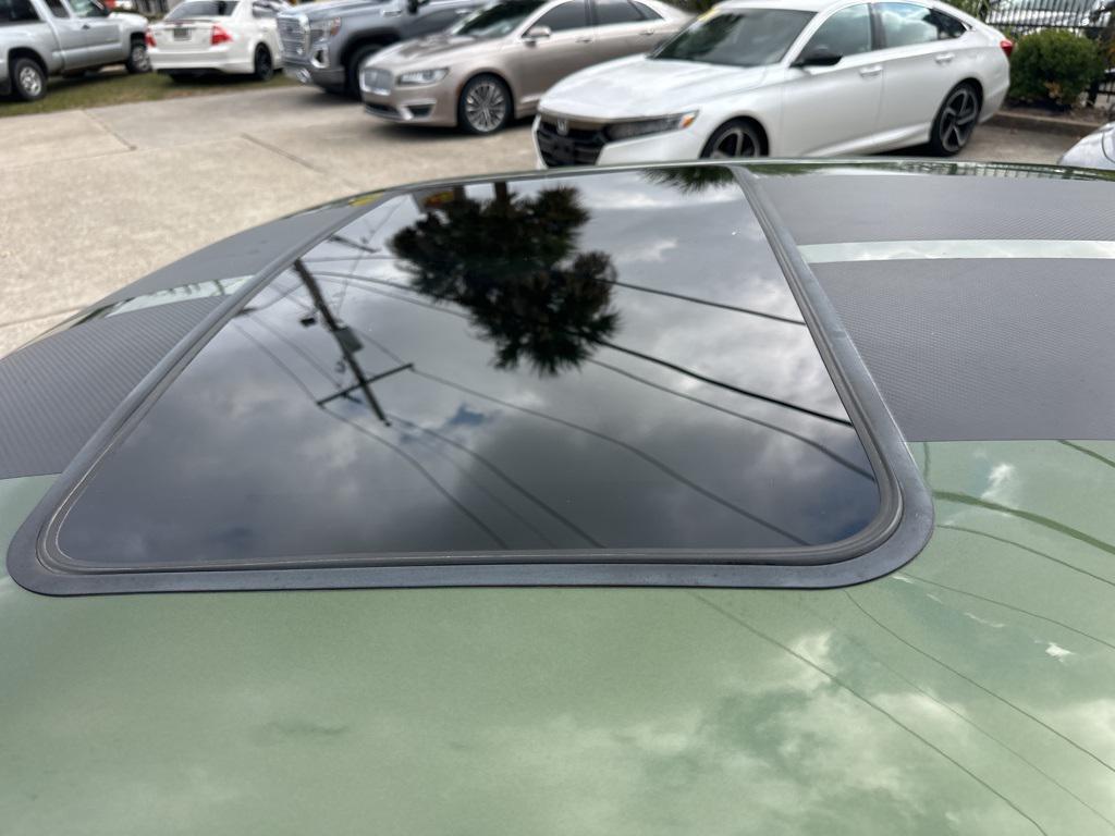 used 2018 Dodge Challenger car, priced at $44,995