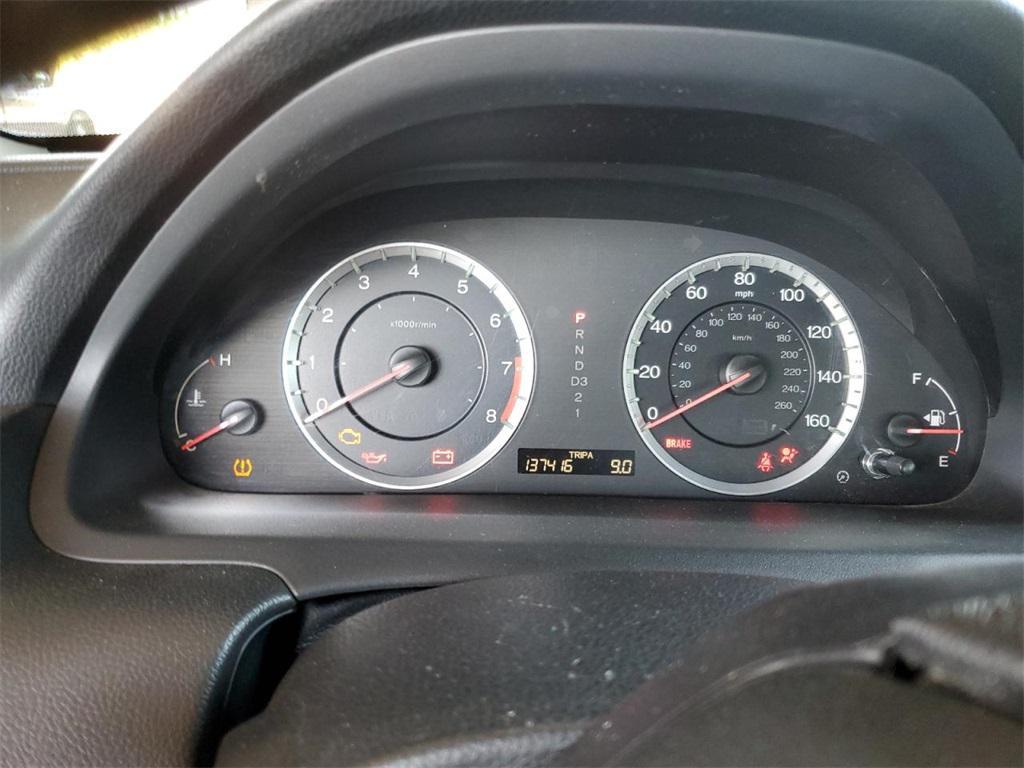 used 2009 Honda Accord car, priced at $10,990