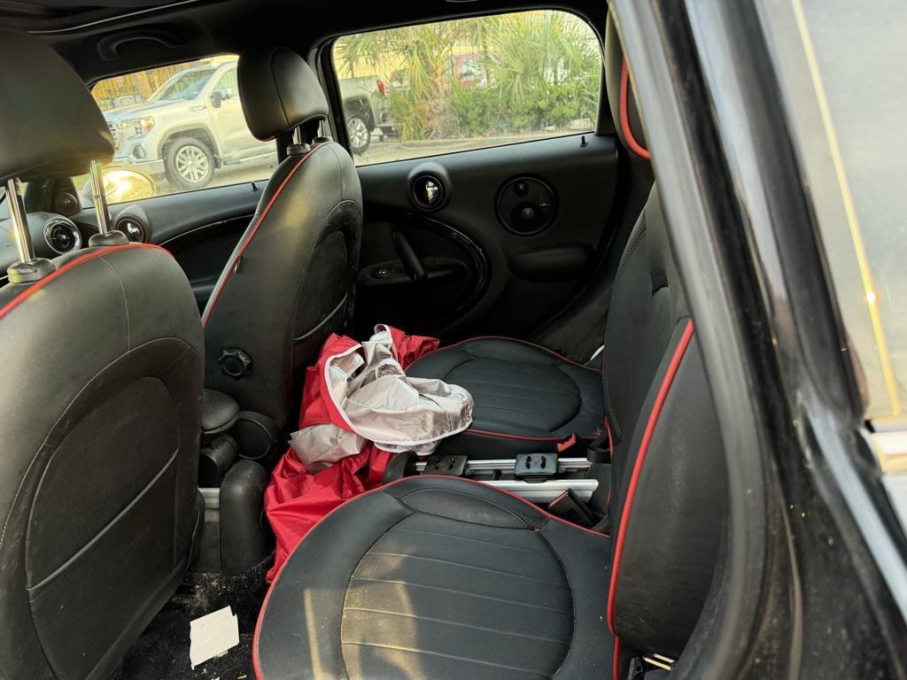 used 2013 MINI Countryman car, priced at $9,990