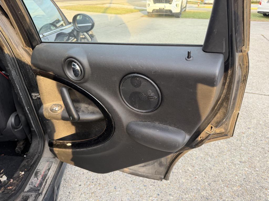 used 2013 MINI Countryman car, priced at $9,990