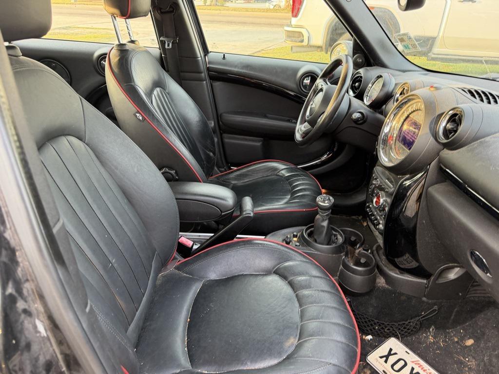 used 2013 MINI Countryman car, priced at $9,990