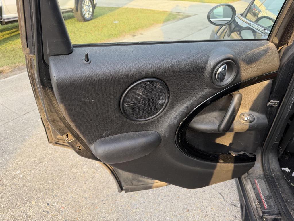 used 2013 MINI Countryman car, priced at $9,990