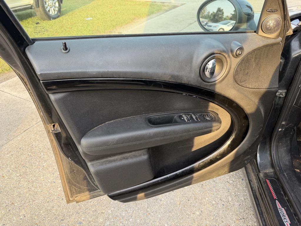 used 2013 MINI Countryman car, priced at $9,990