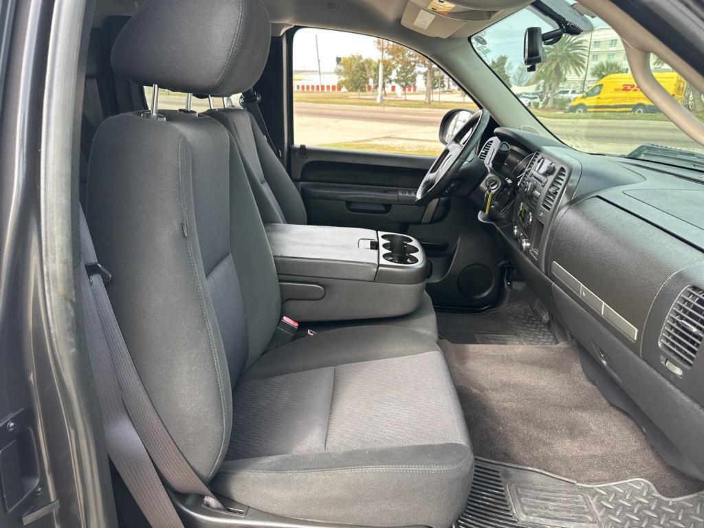 used 2011 Chevrolet Silverado 1500 car, priced at $12,995