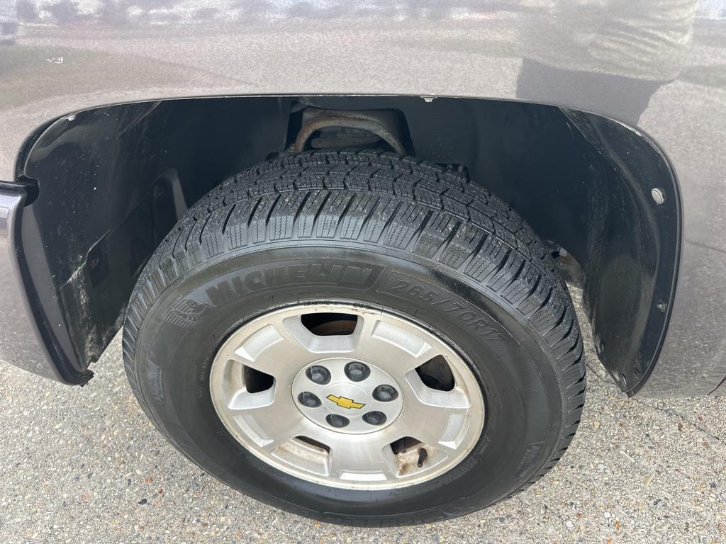 used 2011 Chevrolet Silverado 1500 car, priced at $12,995