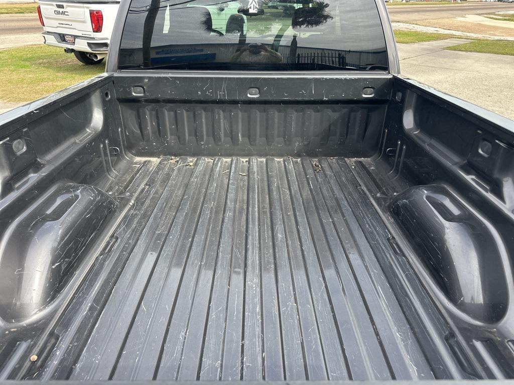 used 2011 Chevrolet Silverado 1500 car, priced at $12,995