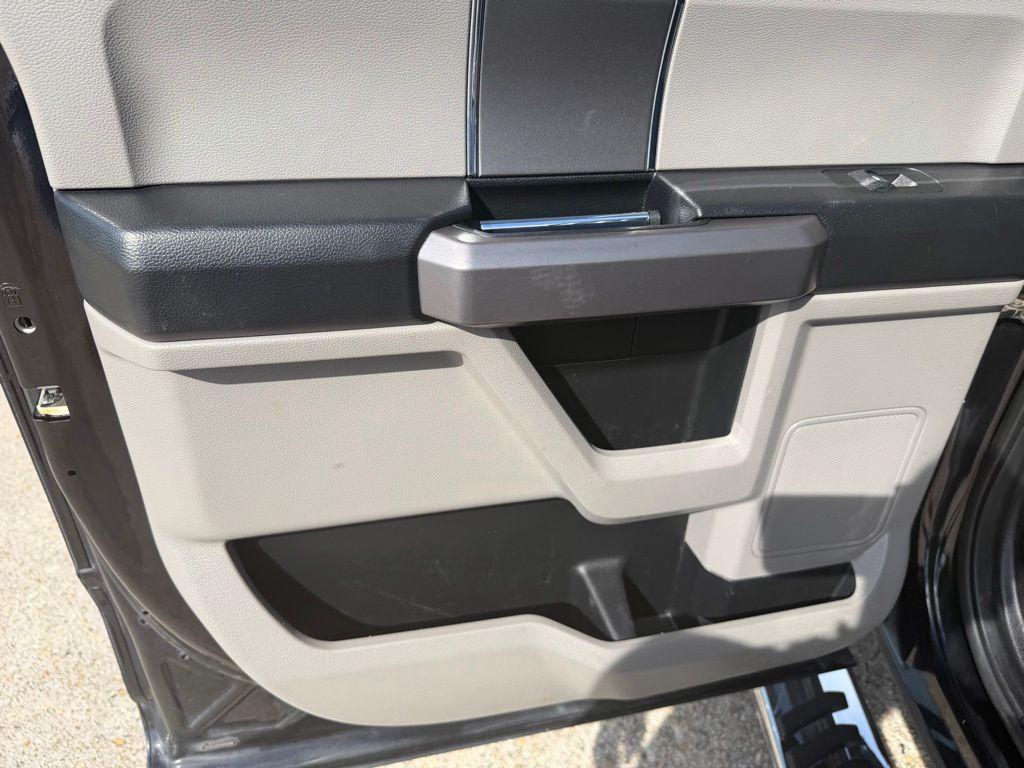 used 2019 Ford F-250 car, priced at $22,990