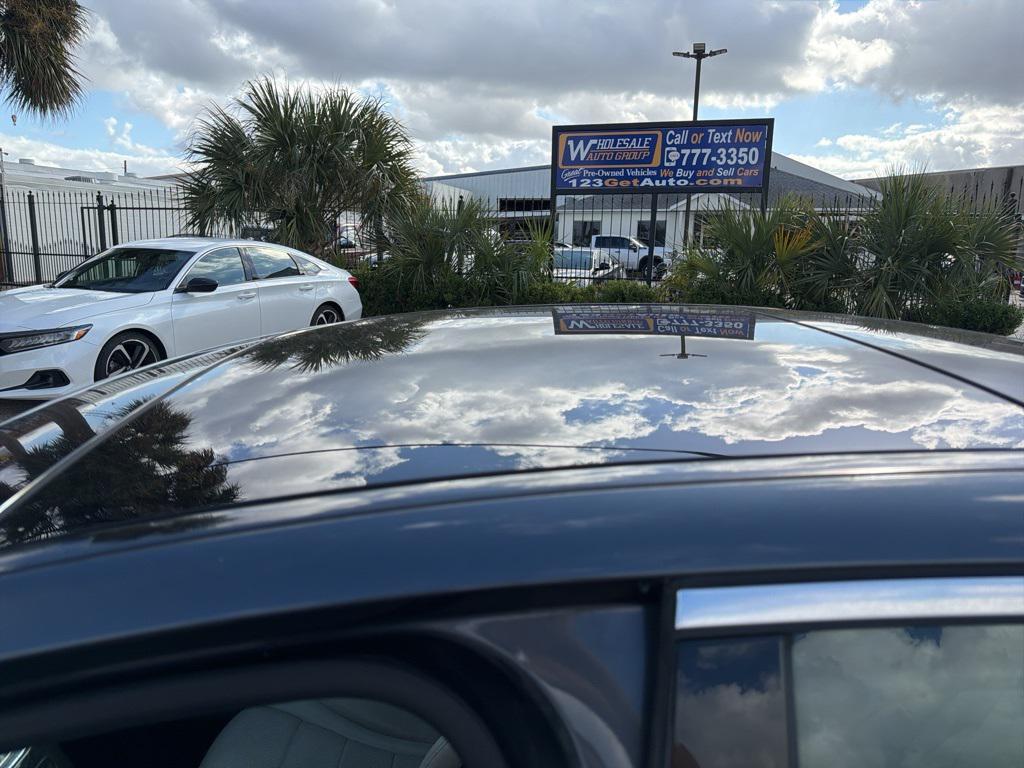 used 2015 Mercedes-Benz C-Class car, priced at $12,990