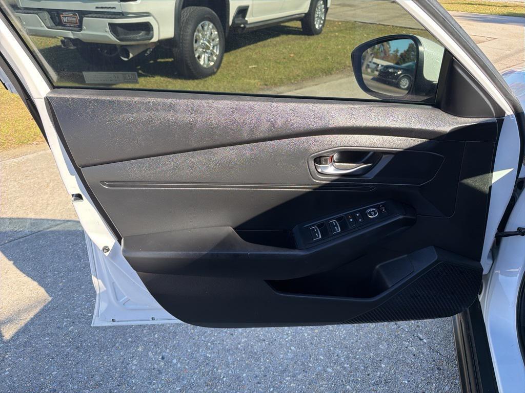 used 2025 Honda Accord car, priced at $24,990