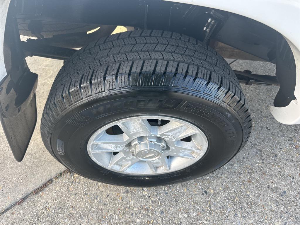 used 2012 Toyota Tacoma car, priced at $11,990