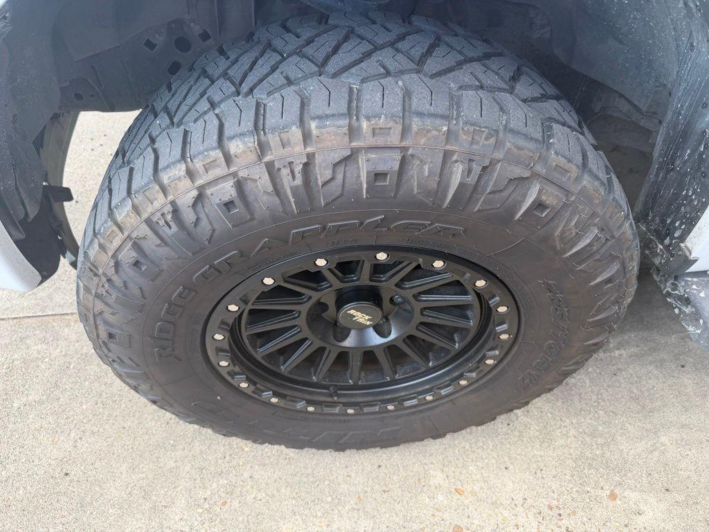 used 2015 Ford F-150 car, priced at $10,990