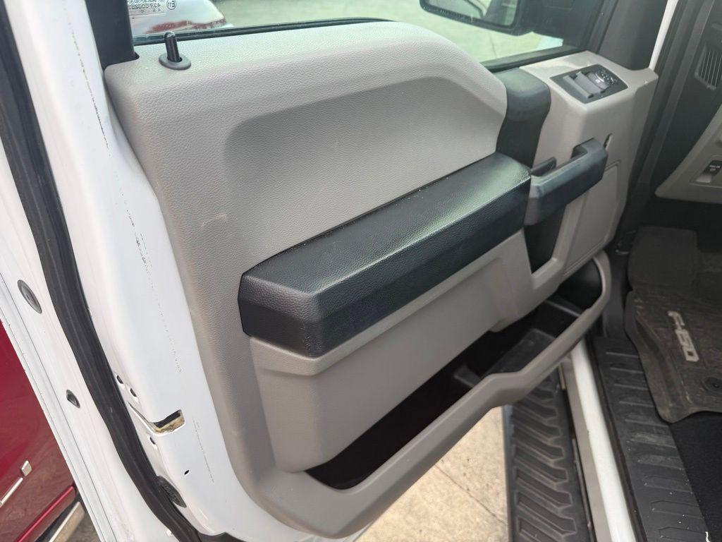 used 2015 Ford F-150 car, priced at $10,990
