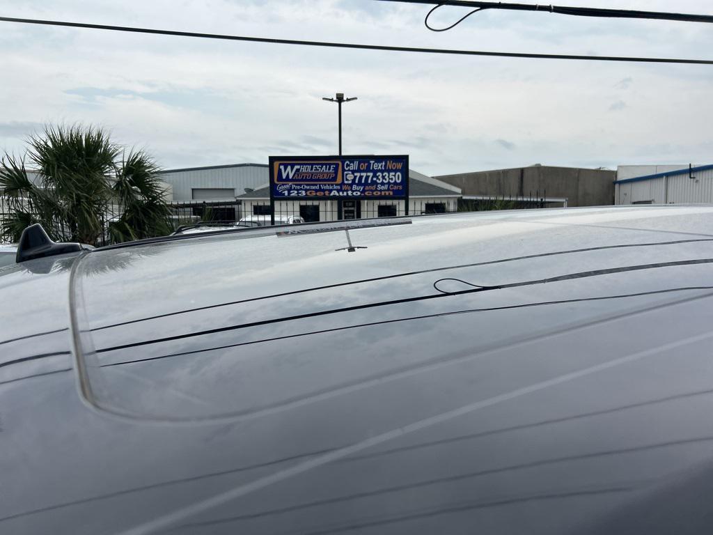 used 2019 Ford F-150 car, priced at $36,500