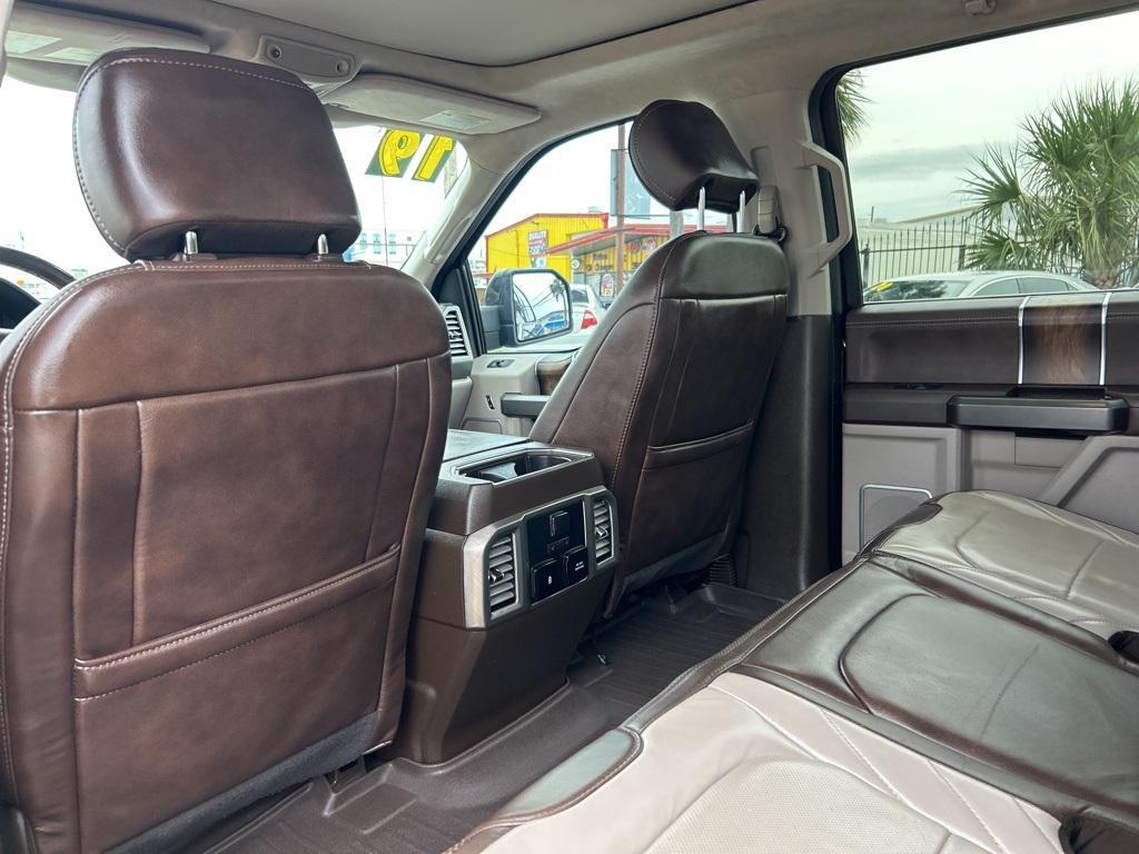 used 2019 Ford F-150 car, priced at $36,500