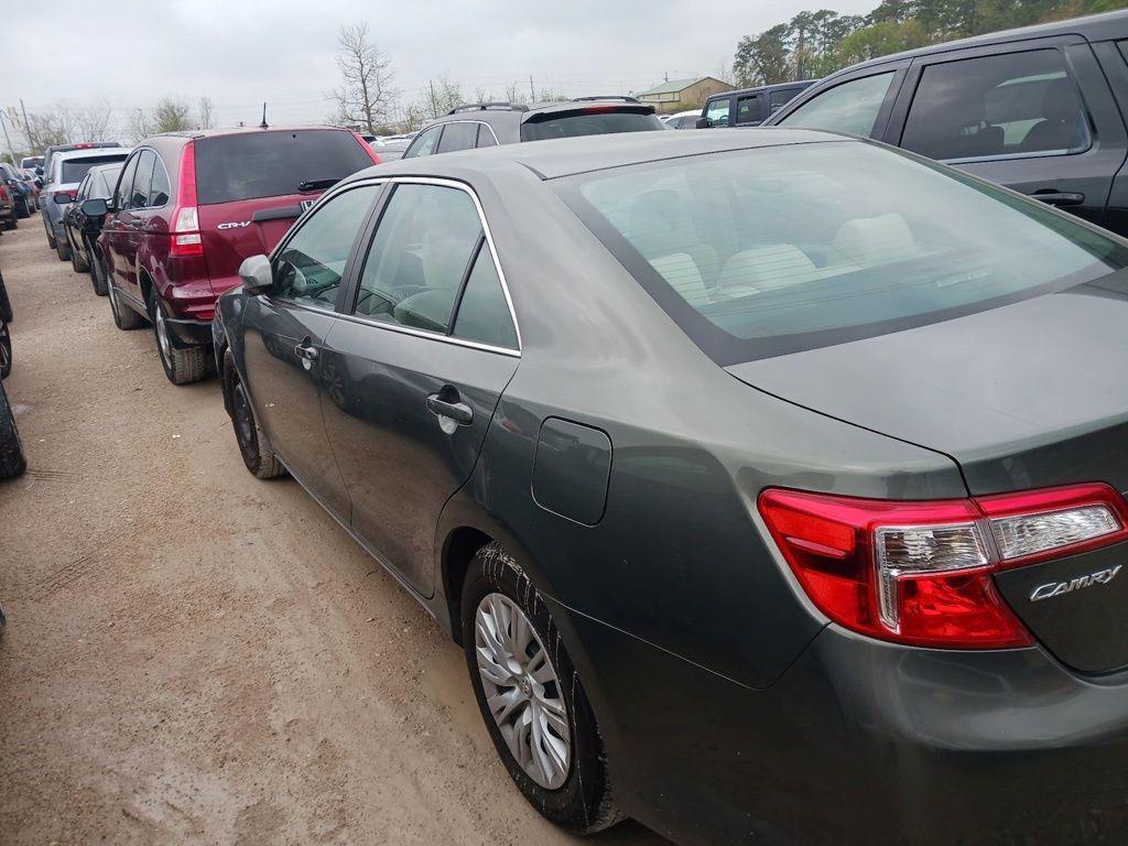 used 2014 Toyota Camry car, priced at $14,500