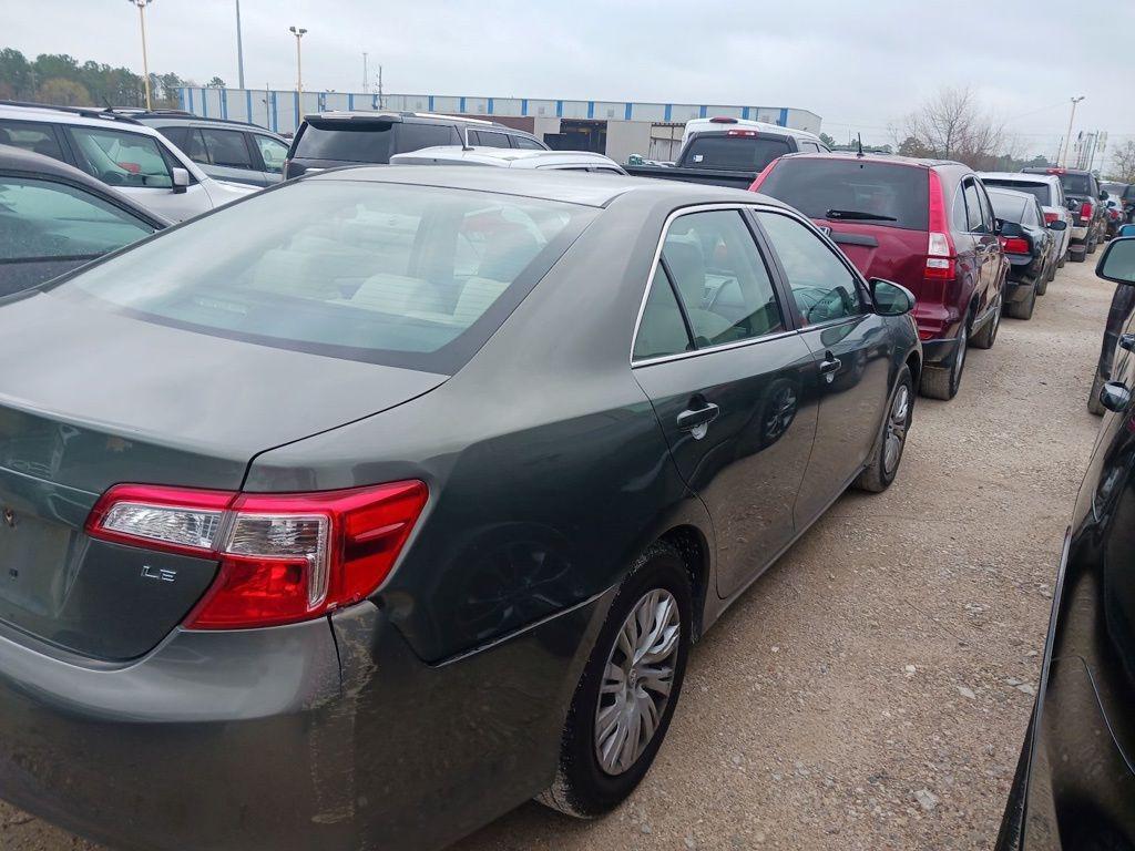 used 2014 Toyota Camry car, priced at $14,500