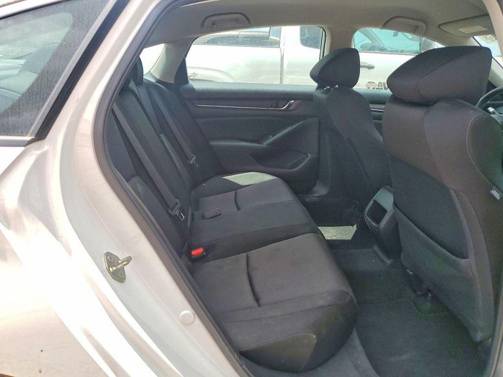 used 2020 Honda Accord car, priced at $23,252