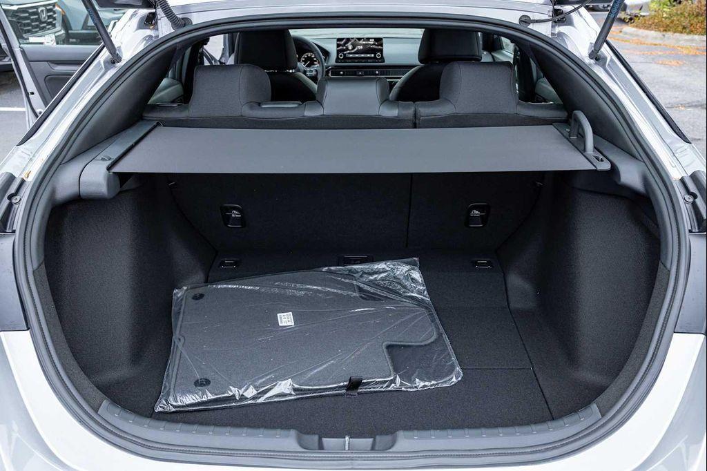 new 2026 Honda Civic car, priced at $28,340