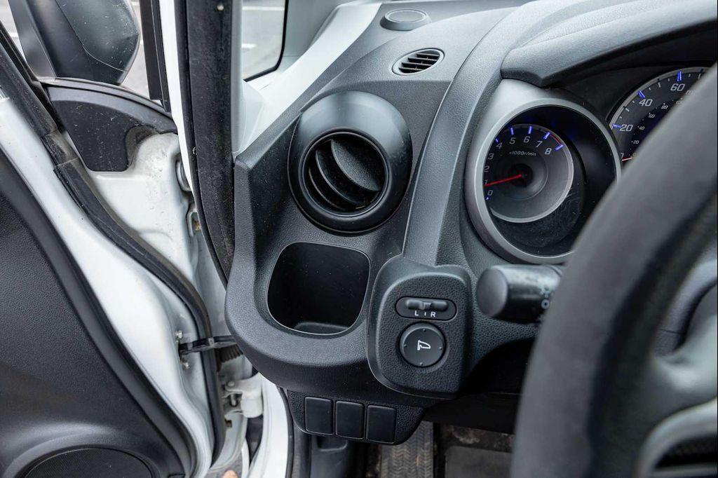 used 2010 Honda Fit car, priced at $5,500