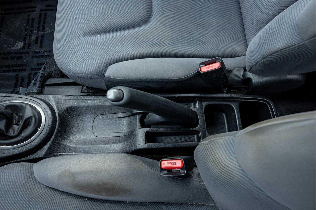 used 2010 Honda Fit car, priced at $5,500