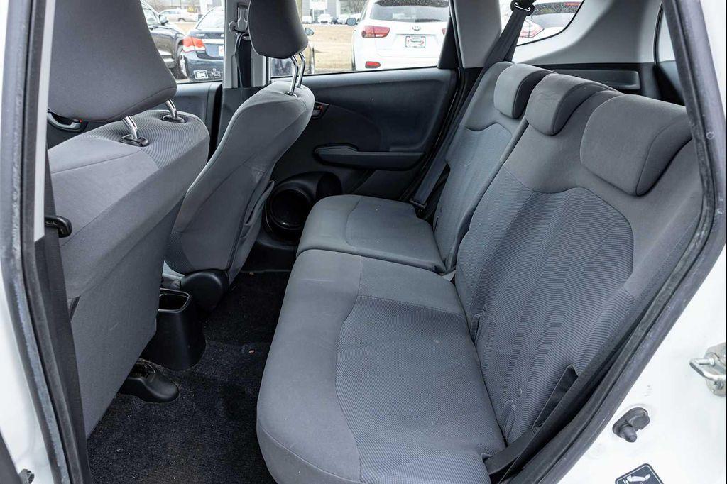 used 2010 Honda Fit car, priced at $5,500