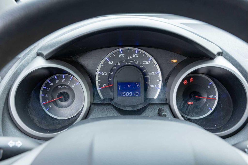 used 2010 Honda Fit car, priced at $5,500