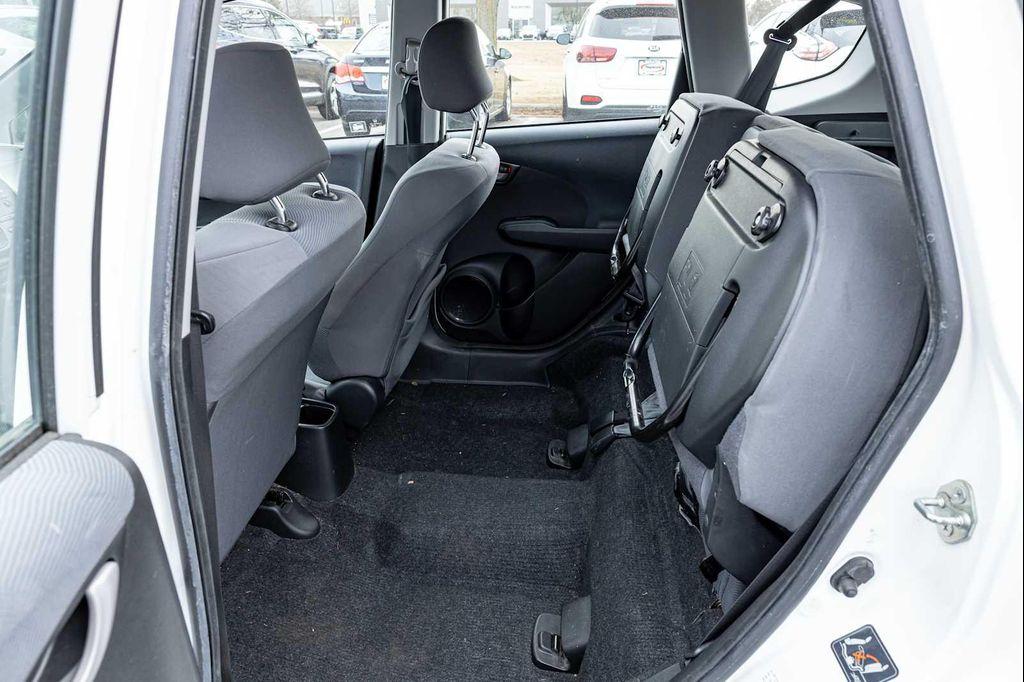 used 2010 Honda Fit car, priced at $5,500