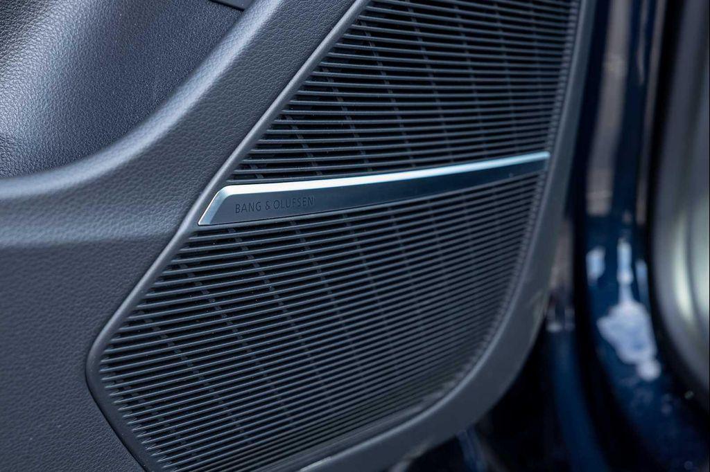 new 2026 Audi Q8 car, priced at $81,230