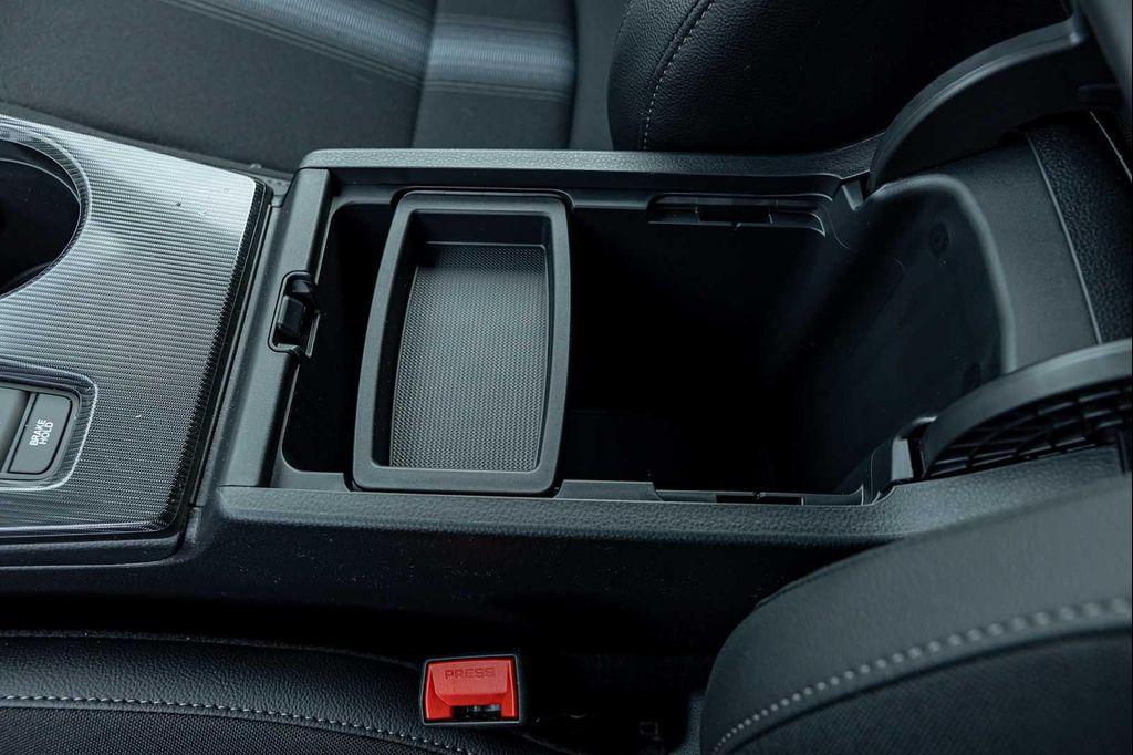 new 2026 Honda Civic car, priced at $27,595