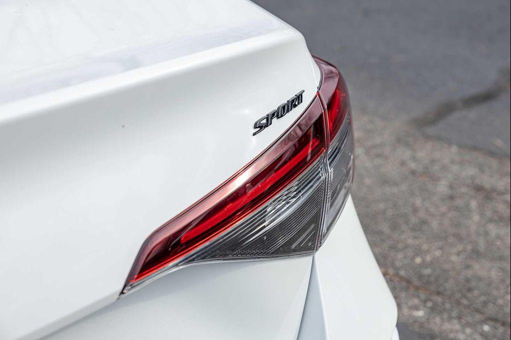 new 2026 Honda Civic car, priced at $27,595