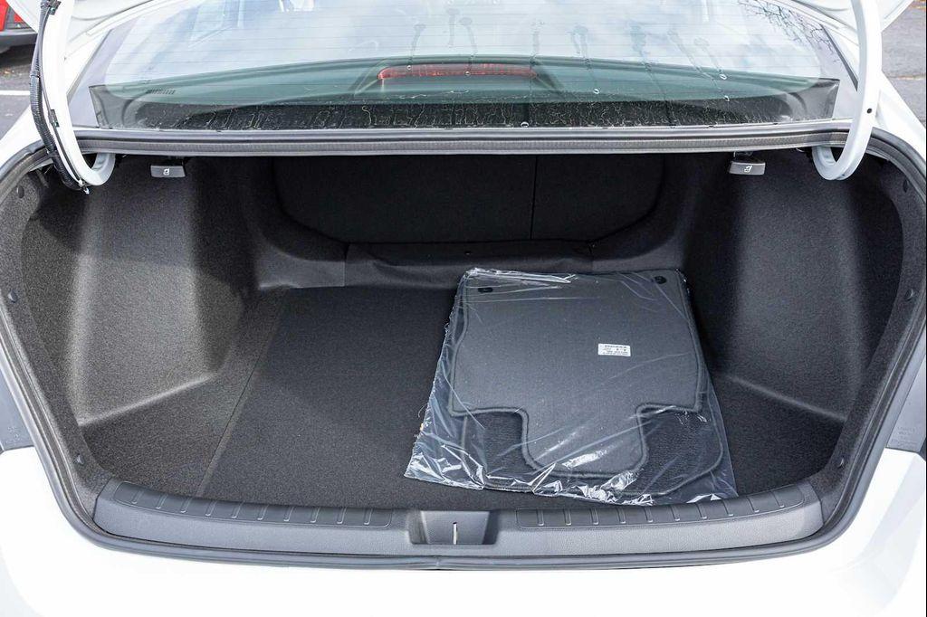 new 2026 Honda Civic car, priced at $27,595