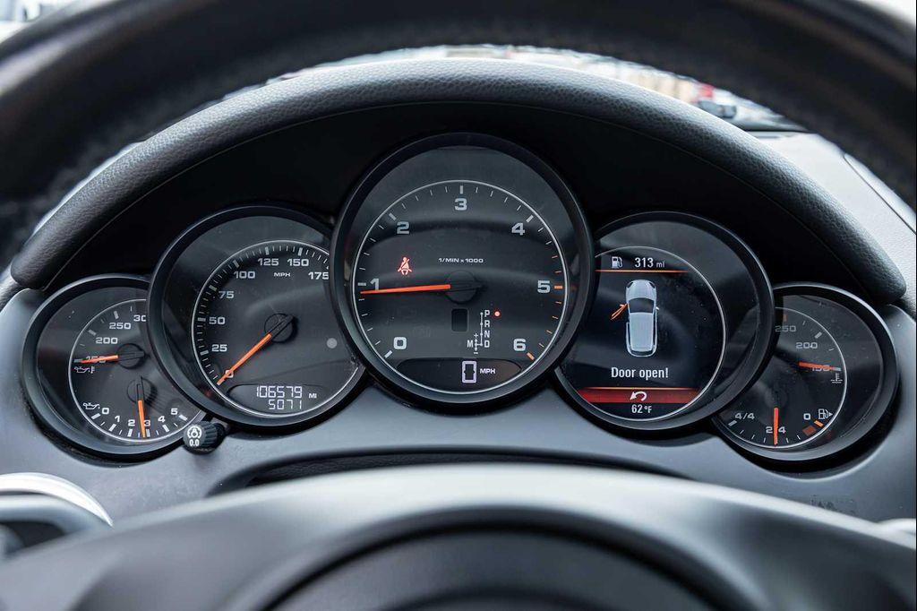 used 2013 Porsche Cayenne car, priced at $15,929