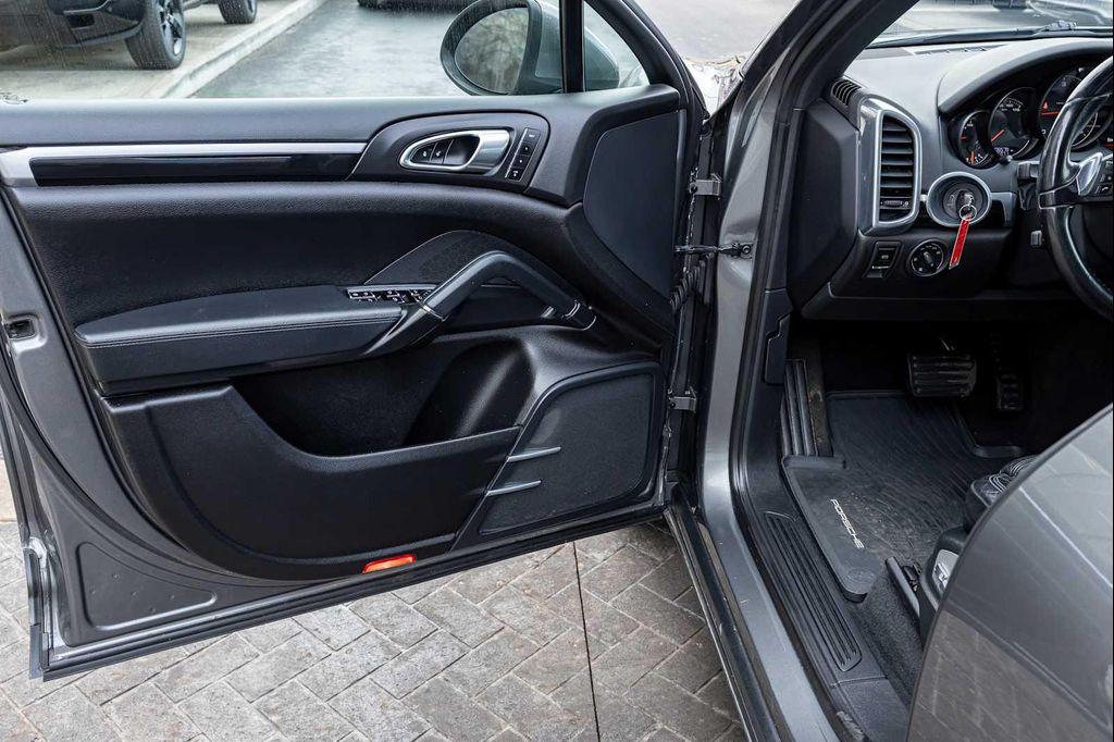 used 2013 Porsche Cayenne car, priced at $15,929