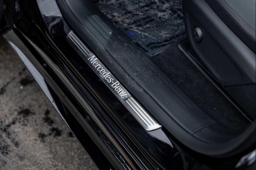 new 2026 Mercedes-Benz GLS 450 car, priced at $93,408