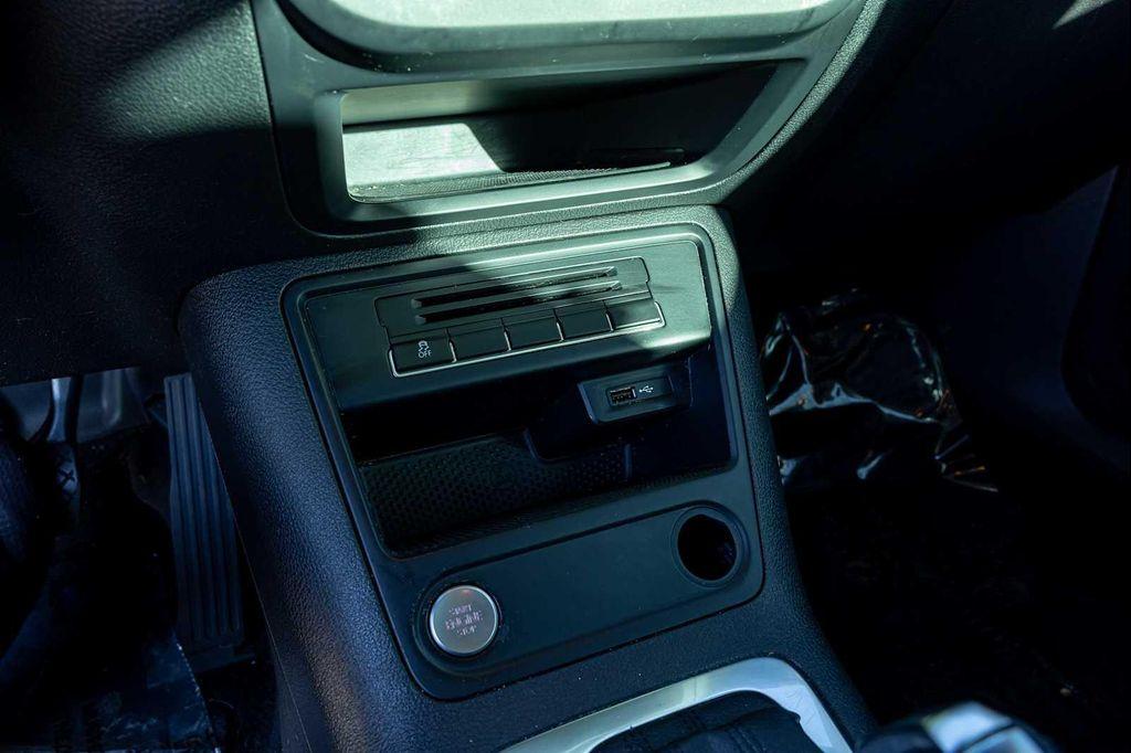 used 2016 Volkswagen Tiguan car, priced at $9,500