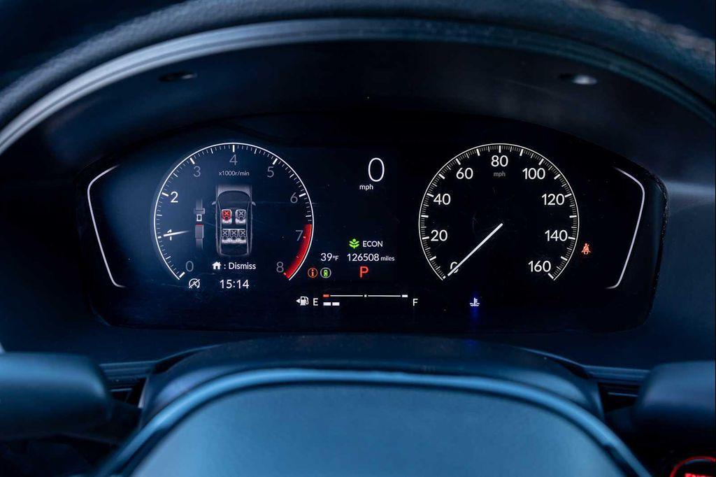 used 2022 Honda Civic car, priced at $17,500