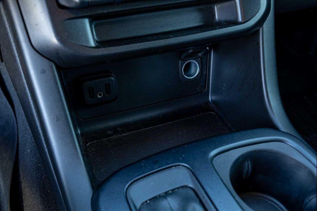 used 2022 GMC Canyon car, priced at $26,250