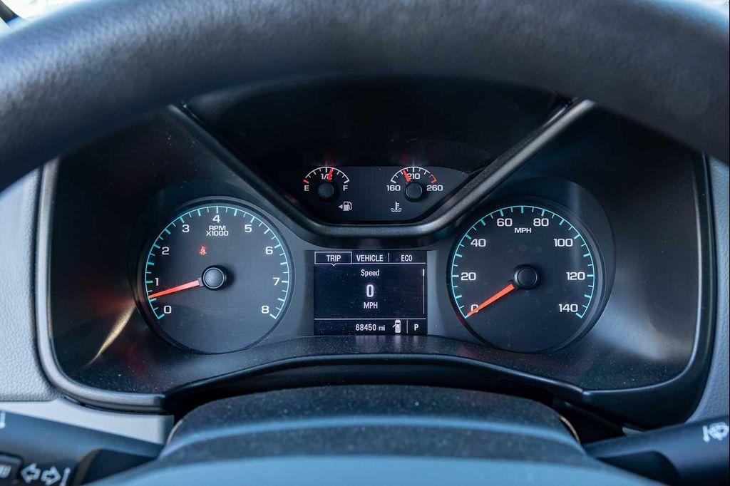 used 2022 GMC Canyon car, priced at $26,250