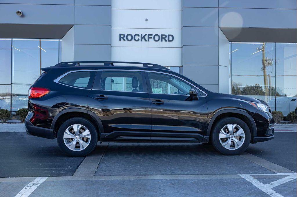 used 2020 Subaru Ascent car, priced at $15,995