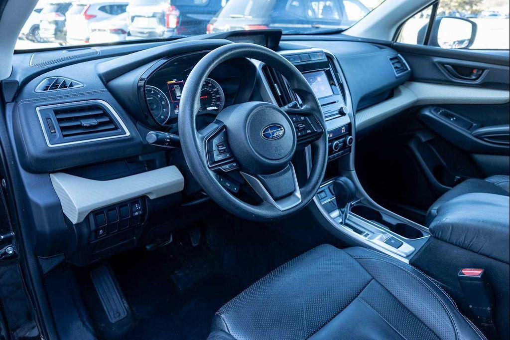 used 2020 Subaru Ascent car, priced at $15,995