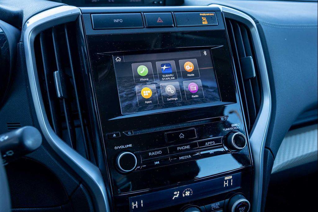 used 2020 Subaru Ascent car, priced at $15,995